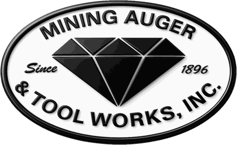 Mining Auger & Tool Works Inc. Since 1896