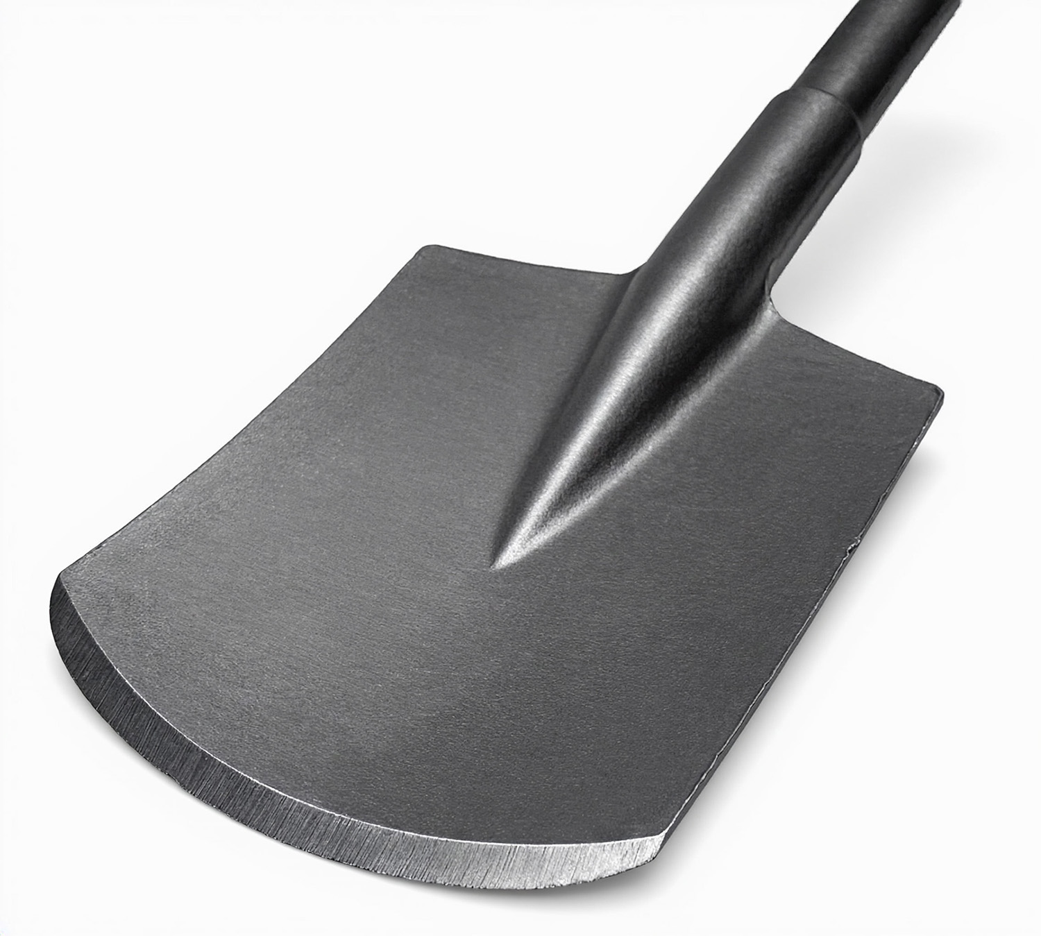 4½″ Clay Spade