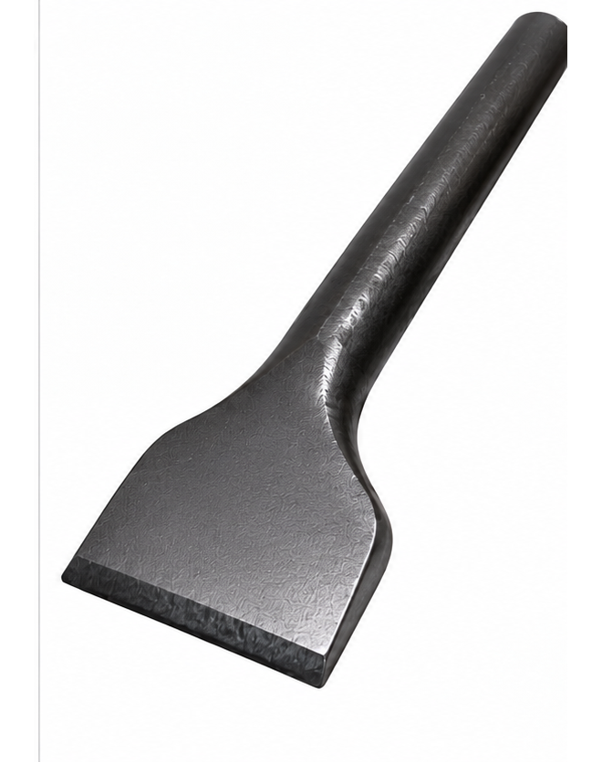 2″ Wide Blade Chisel