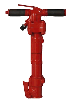 CP0112 Series Paving Breaker / Jackhammer